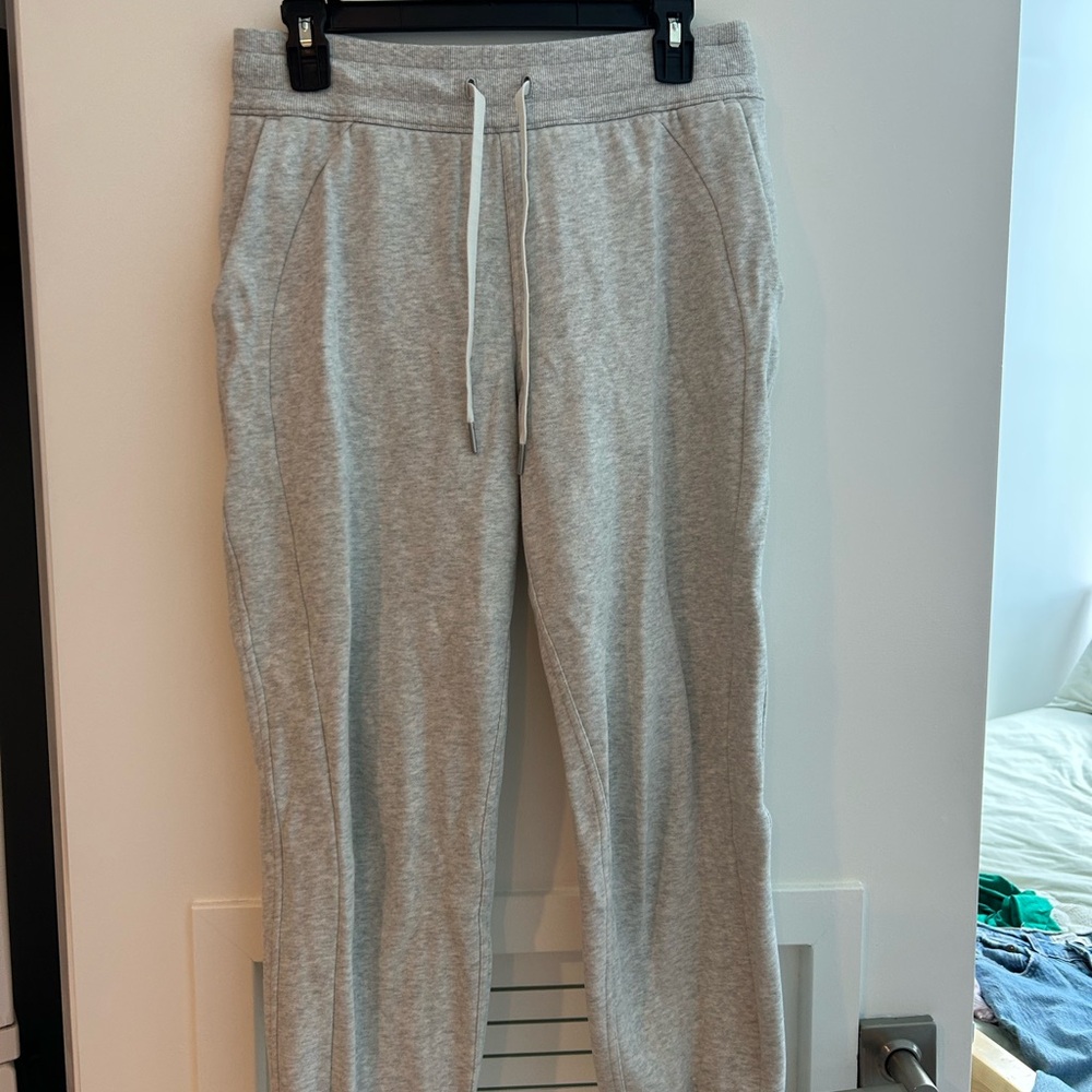 Lululemon Scuba Jogger